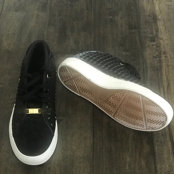 Nike Lebron XIII lifestyle black metallic gold - Picture 7 of 7